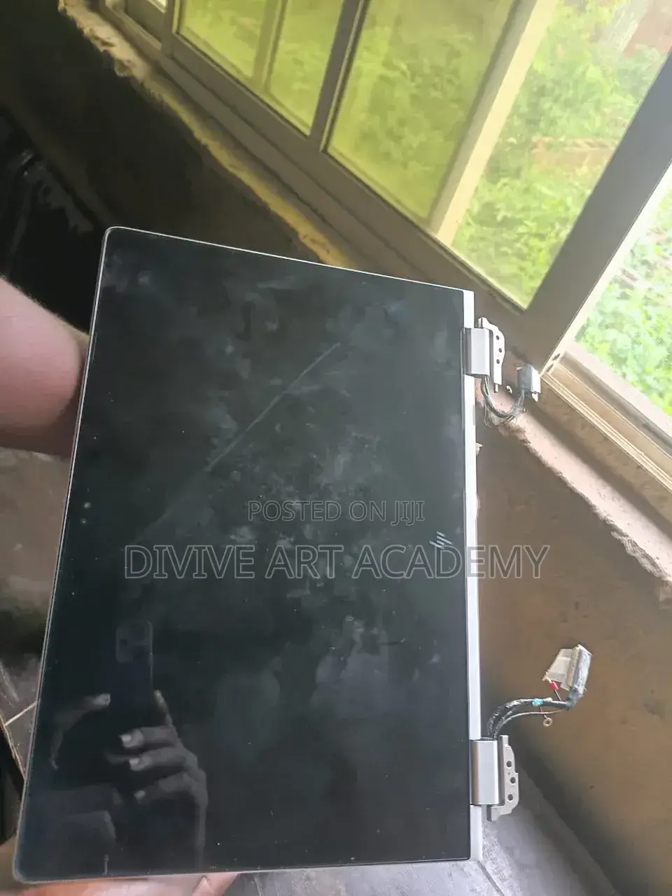 Laptop Screen
