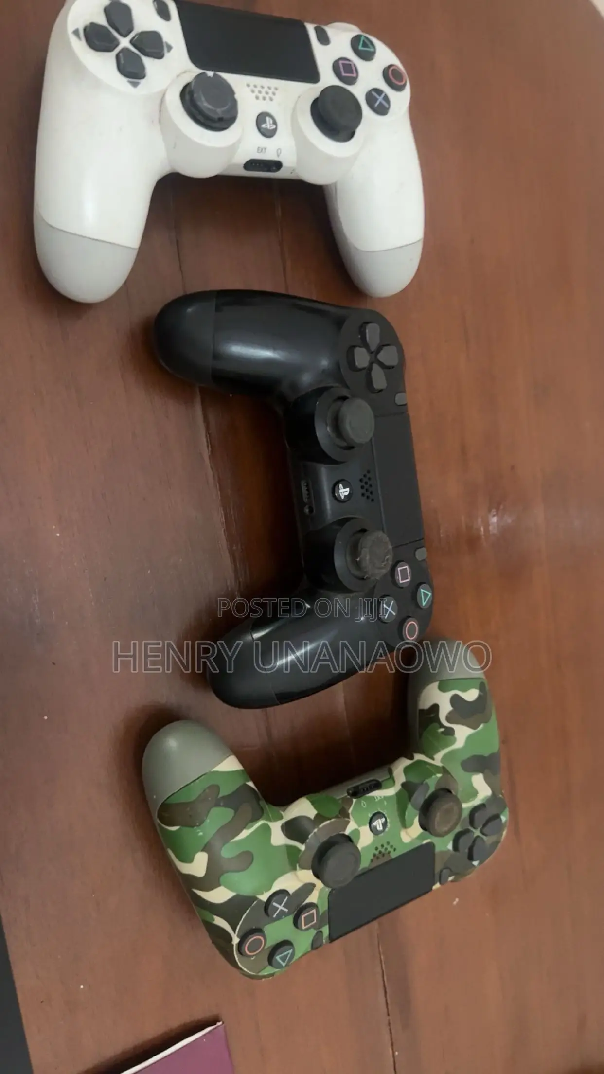 Sony PlayStation 4 Pro Console