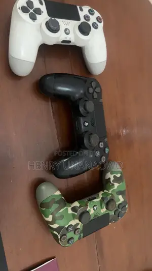 Sony PlayStation 4 Pro Console