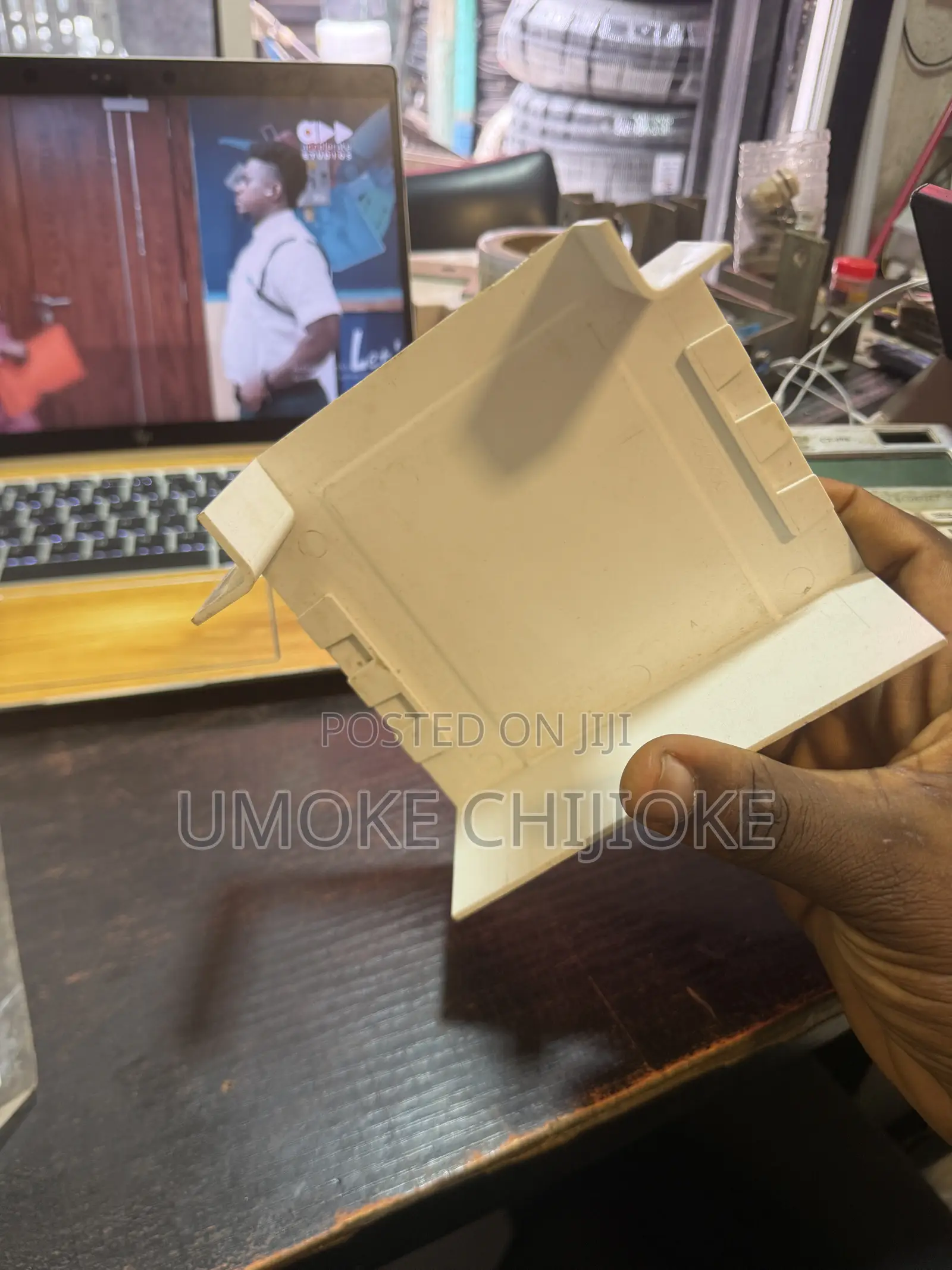 PVC Cable Trunking Accessories – Tee, Bends & Coupler