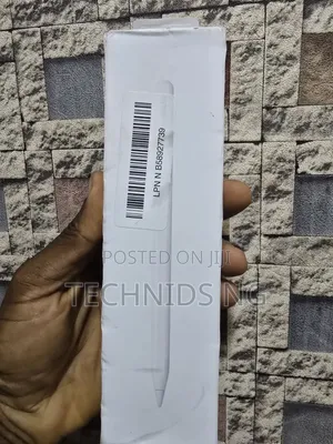Apple Pencil USB-C