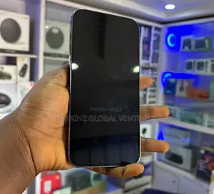 Apple iPhone 15 Plus 128 GB Black