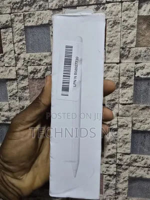 Apple Pencil USB-C