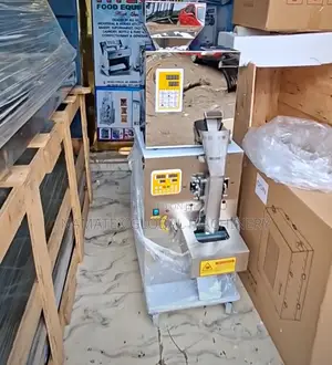 Mini Powder/Granule Packaging Machine