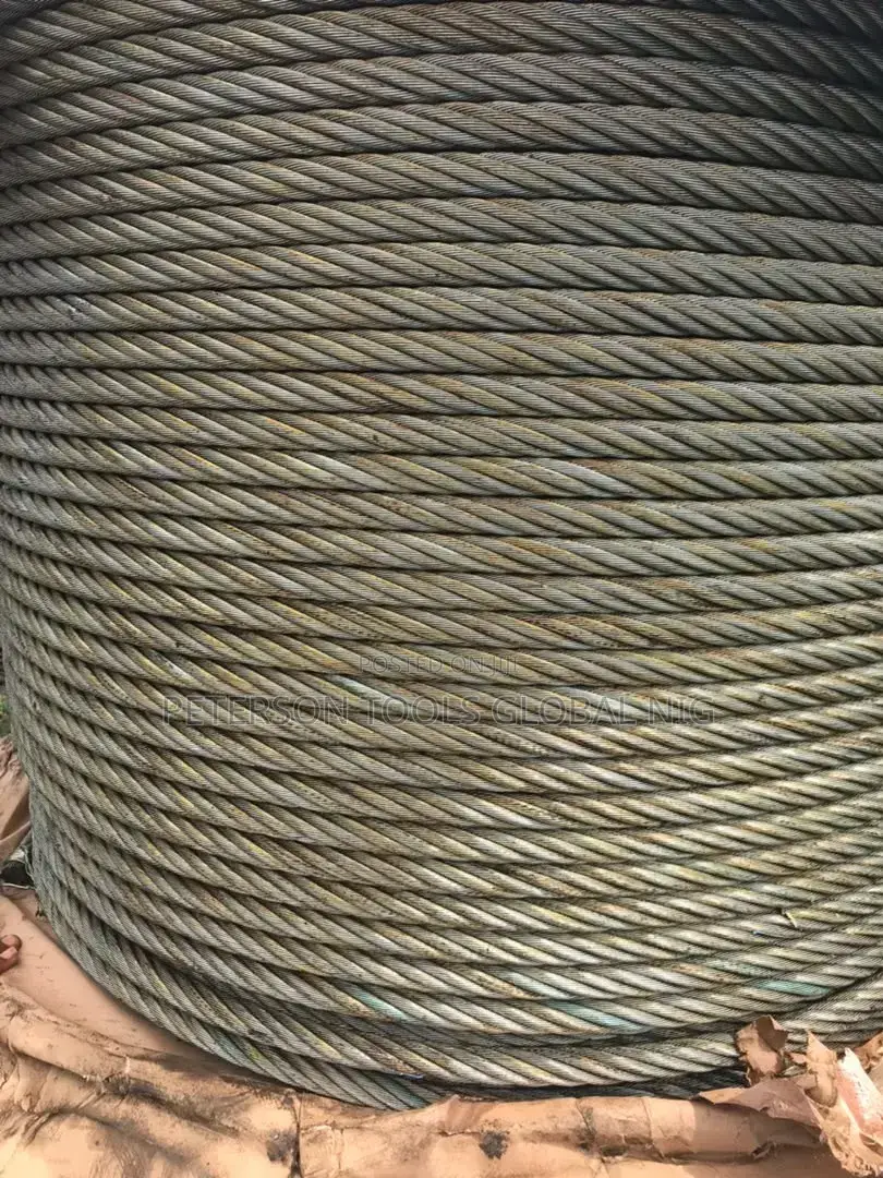 Wire Sling All Sizes