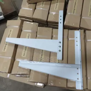 Strong Anti-Rust AC Outdoor Unit Brackets (All Sizes Available)