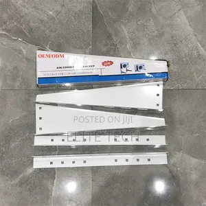 Strong Anti-Rust AC Outdoor Unit Brackets (All Sizes Available)