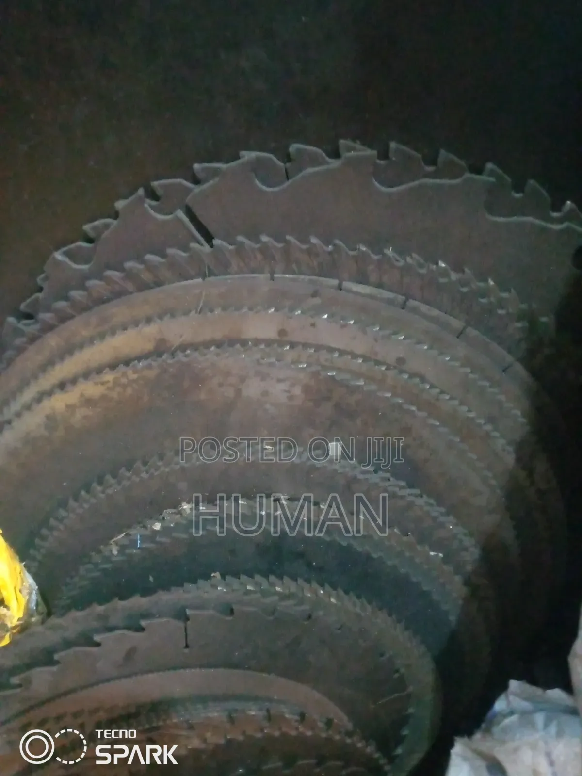 Carbad Saw