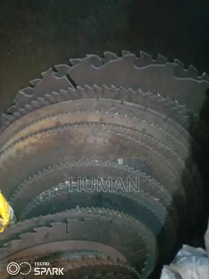 Carbad Saw