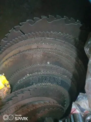 Carbad Saw
