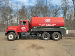 Mack Truck