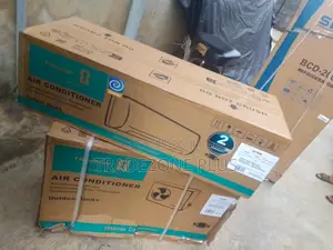 Hisense 2HP Inverter AC AS18DK – Great Value