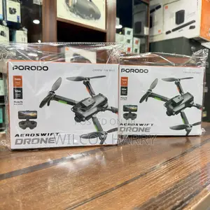 Porodo Aeroswift Drone