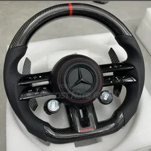 Luxury Steering Wheel for GLE 2020/2025