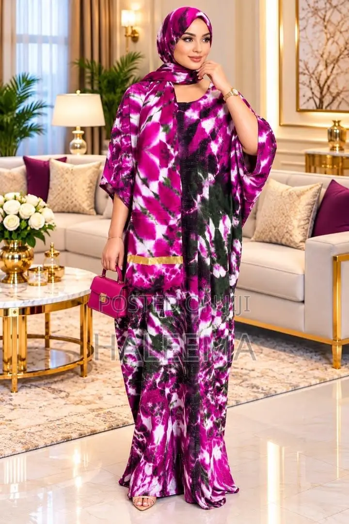 New Original Comfy Gown