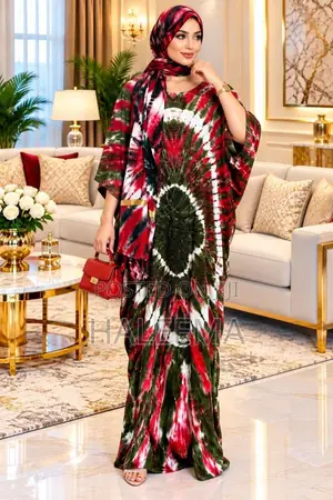New Original Comfy Gown