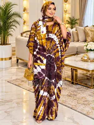 New Original Comfy Gown