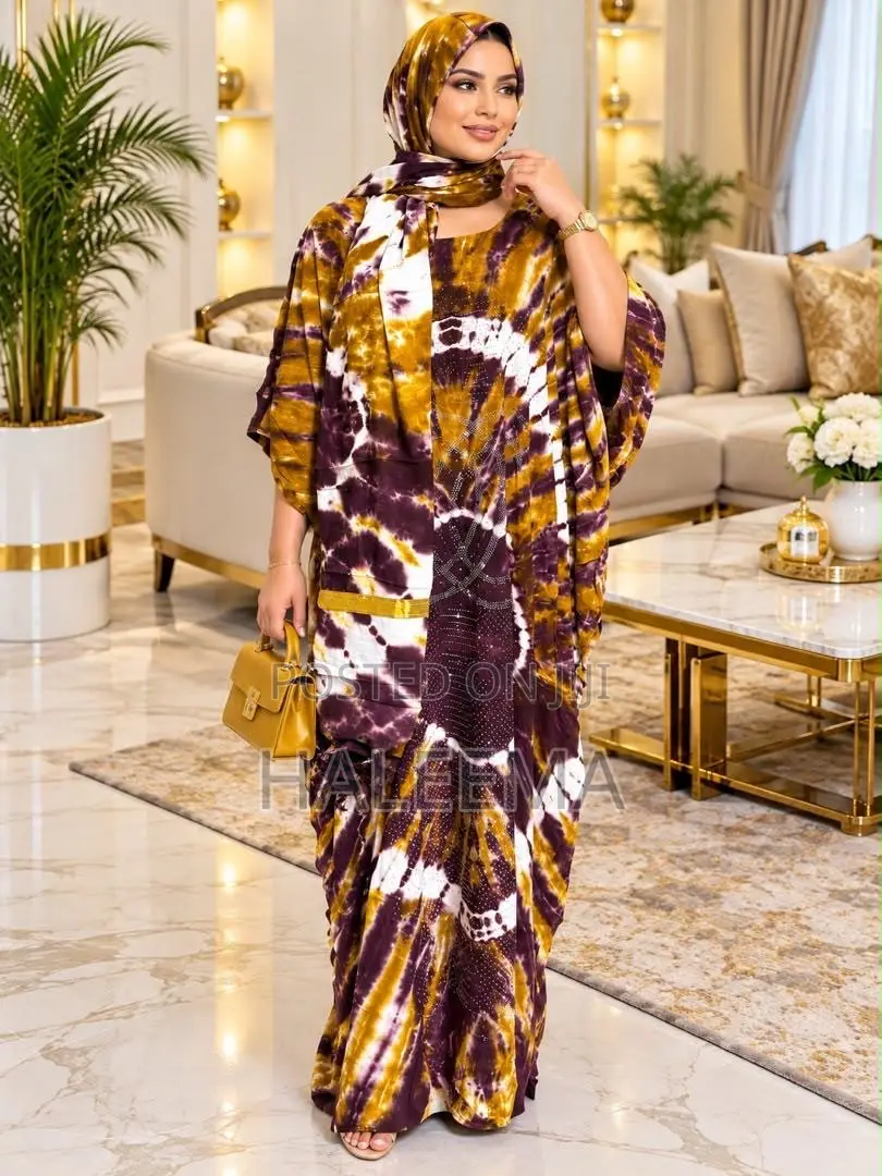 New Original Comfy Gown