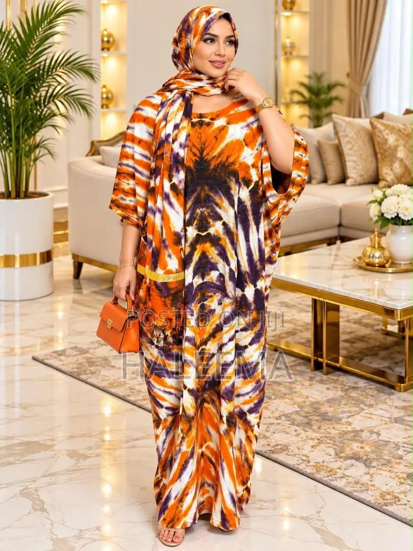 New Original Comfy Gown