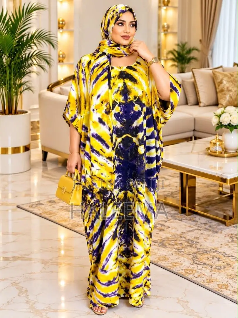 New Original Comfy Gown