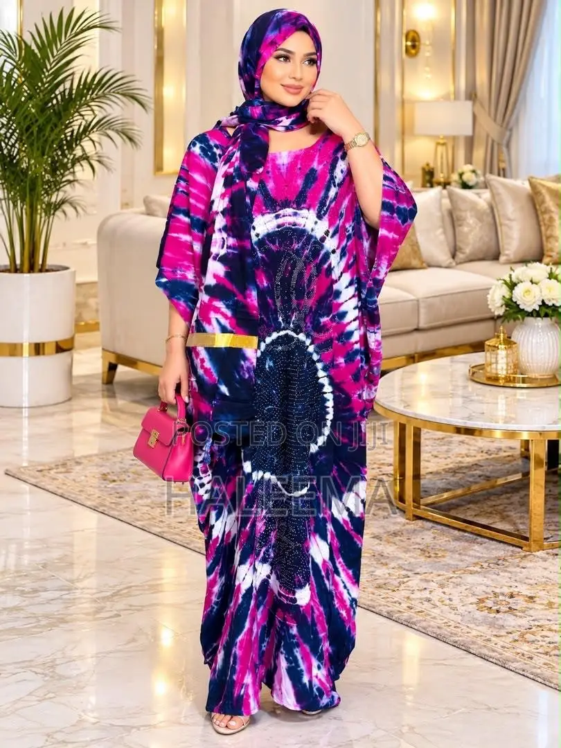 New Original Comfy Gown