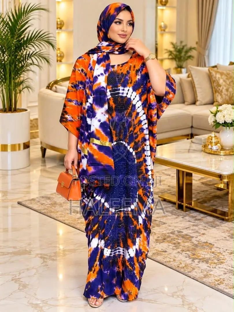 New Original Comfy Gown