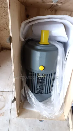 Original Geer Motor 2.2kw