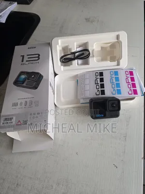 Gopro Hero 13