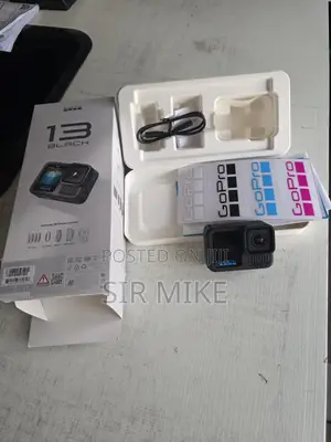 Gopro Hero 13
