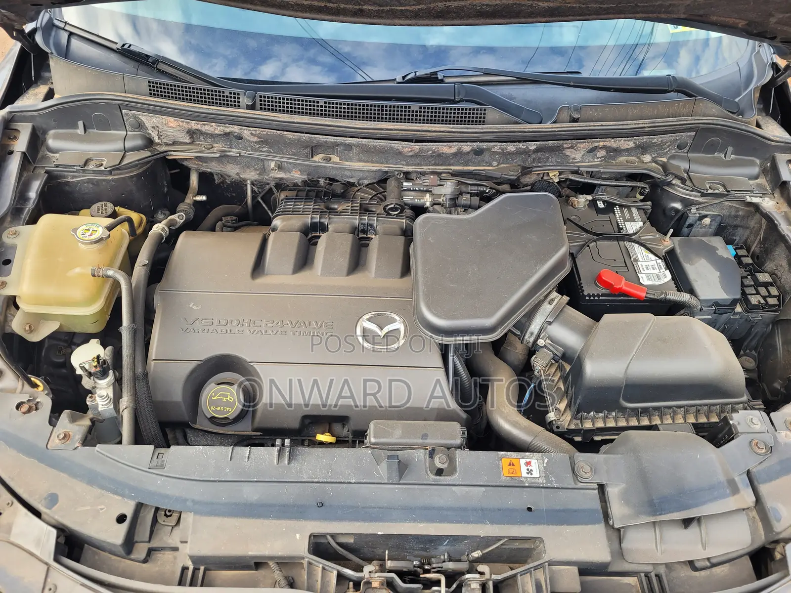 Mazda AZ 2013 Gray