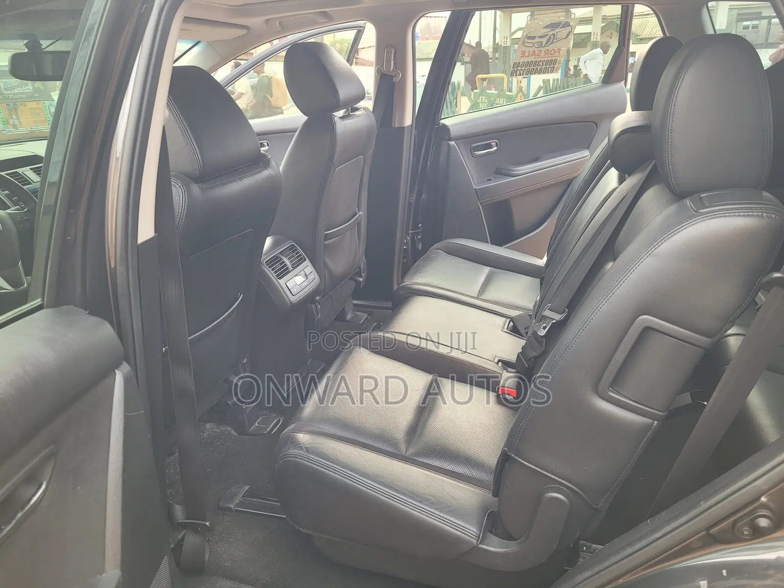 Mazda AZ 2013 Gray