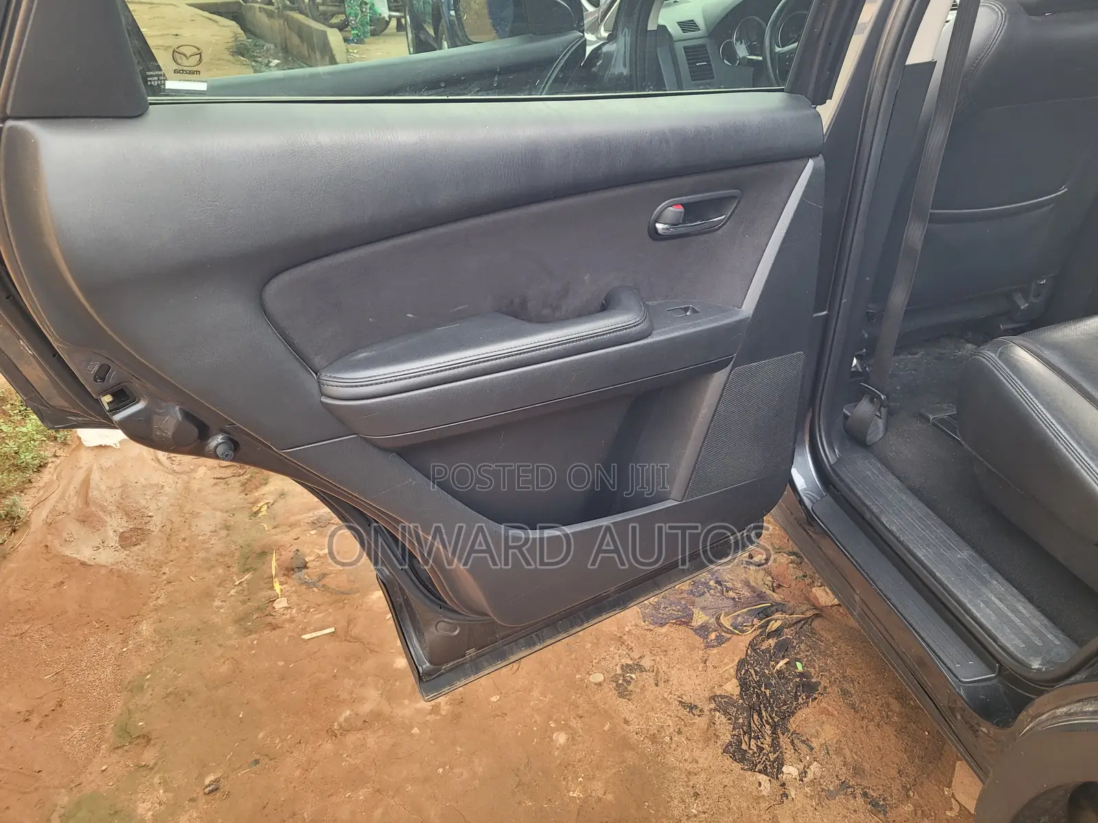 Mazda AZ 2013 Gray