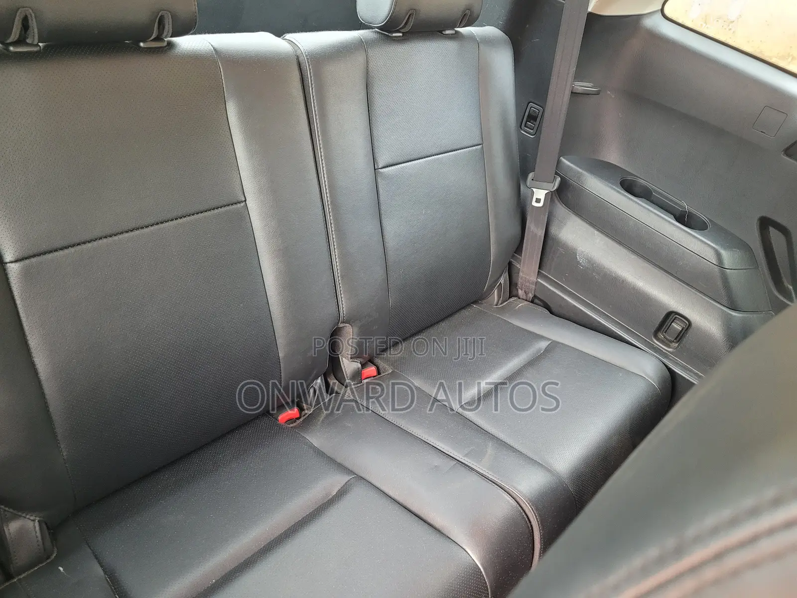 Mazda AZ 2013 Gray