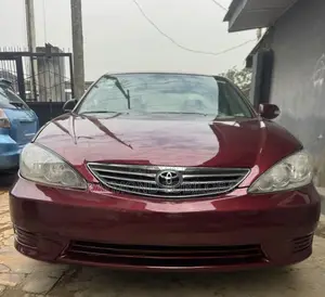 Toyota Camry 2003