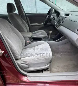 Toyota Camry 2003