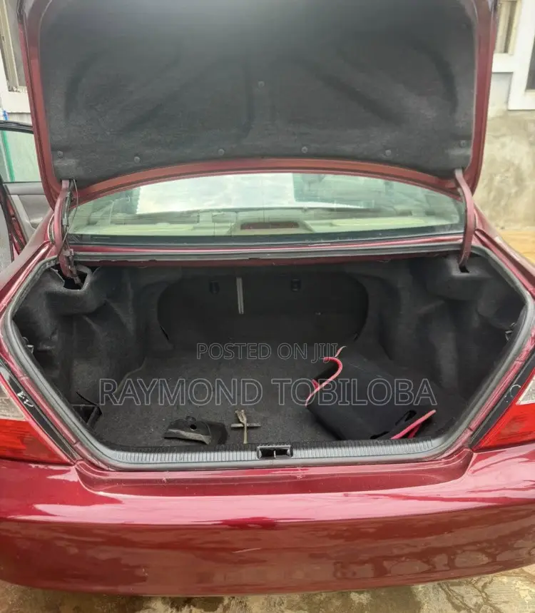 Toyota Camry 2003