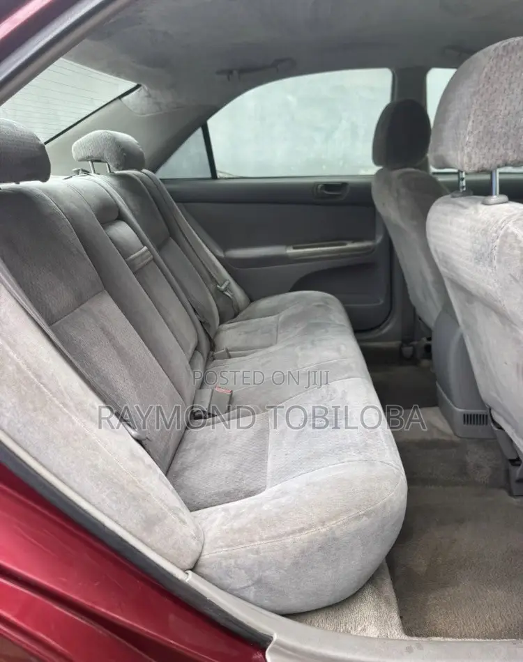 Toyota Camry 2003