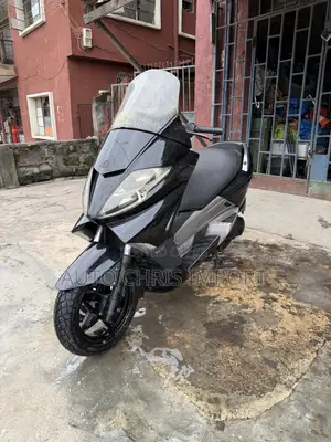 Keeway RKS 125 2017 Black