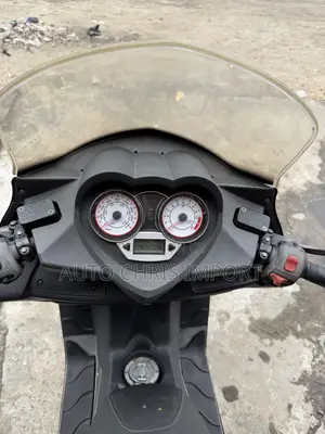 Keeway RKS 125 2017 Black