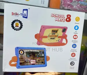 New Bebe B88 256 GB Blue