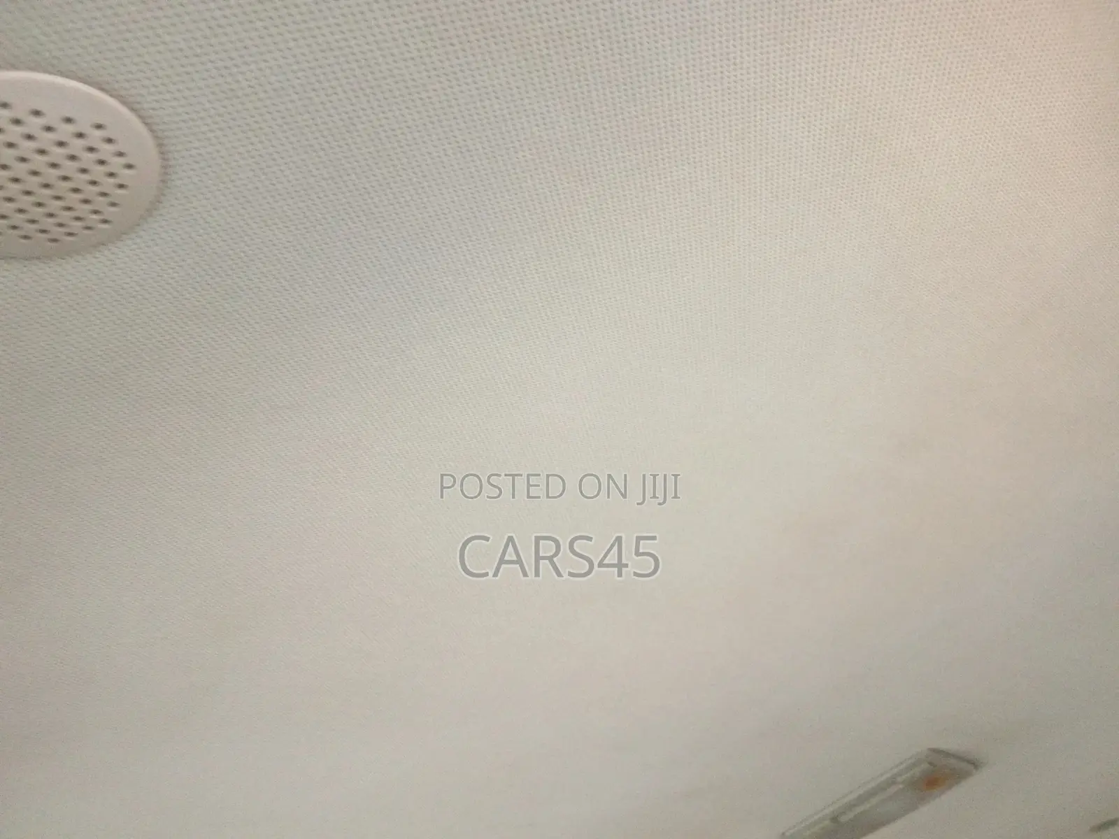 GMC Terrain 2013 White