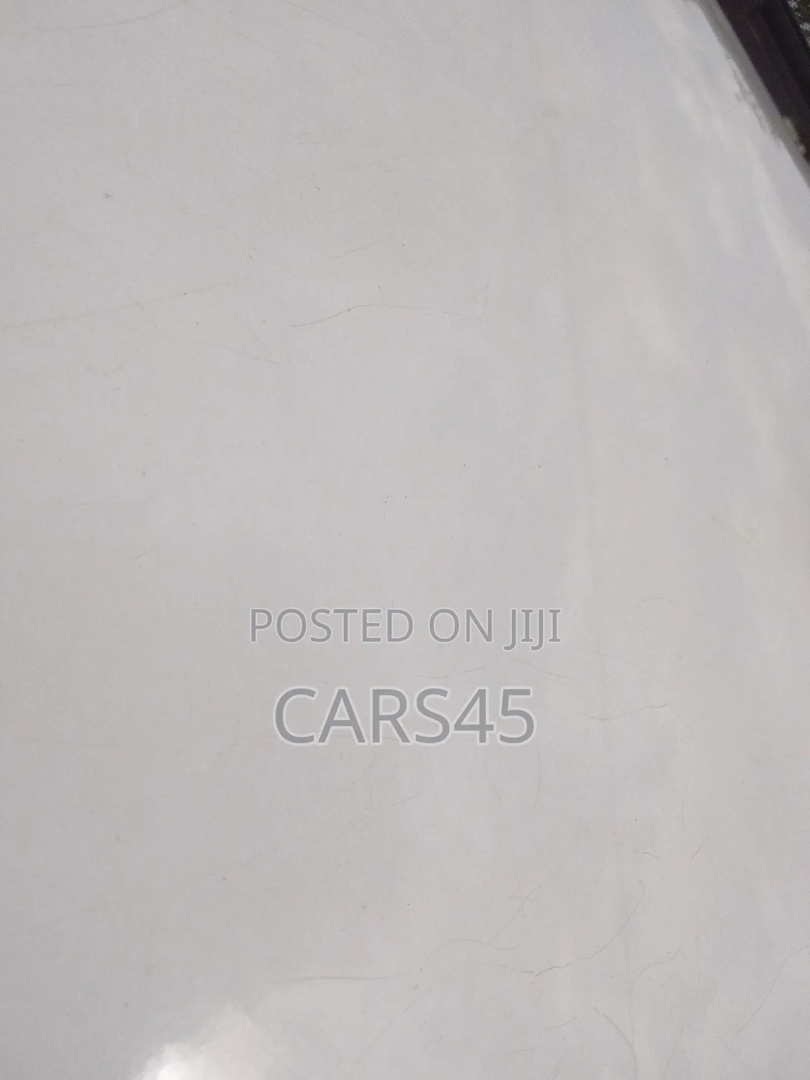 GMC Terrain 2013 White
