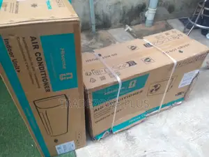 Quality Hisense 2HP Inverter AC for Sale