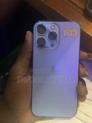 Apple iPhone 13 Pro 128 GB Silver