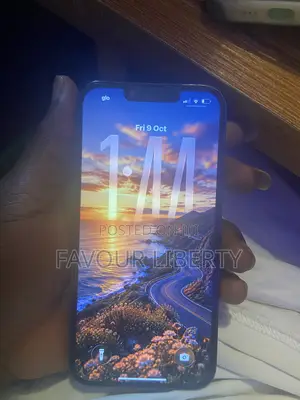 Apple iPhone 13 Pro 128 GB Silver