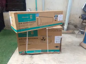 Hisense 2HP Inverter Split Air Conditioning