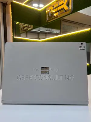 Laptop Microsoft Surface Book 2 16GB Intel Core i7 SSD 512GB
