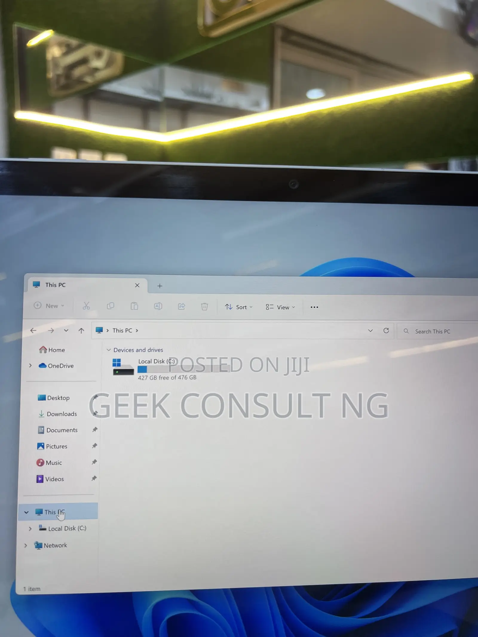 Laptop Microsoft Surface Book 2 16GB Intel Core i7 SSD 512GB
