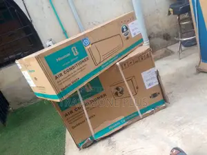 Get Hisense AS18DK 2HP Inverter AC for Your Home
