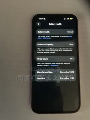 Apple iPhone 16 128 GB Pink